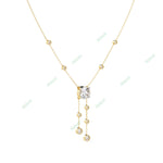 Load image into Gallery viewer, Station Drop Pendant PE1277