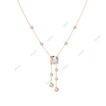 Load image into Gallery viewer, Station Drop Pendant PE1277
