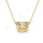 Load image into Gallery viewer, East West Solitaire Pendant PE1596
