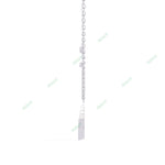 Load image into Gallery viewer, Triangle Station Pendant PE1598