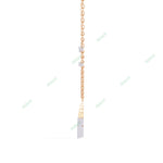 Load image into Gallery viewer, Triangle Station Pendant PE1598