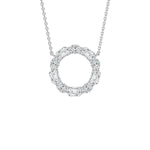 Load image into Gallery viewer, Circle Pendant PECI030