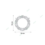 Load image into Gallery viewer, Circle Pendant PECI030