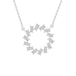 Load image into Gallery viewer, Circle Pendant PECI032