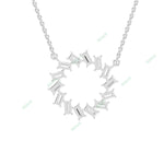 Load image into Gallery viewer, Circle Pendant PECI032