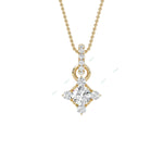 Load image into Gallery viewer, Clover Pendant PECL016