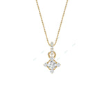 Load image into Gallery viewer, Clover Pendant PECL016