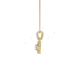 Load image into Gallery viewer, Clover Pendant PECL016