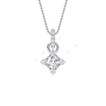 Load image into Gallery viewer, Clover Pendant PECL016