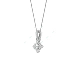 Load image into Gallery viewer, Clover Pendant PECL016