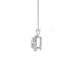 Load image into Gallery viewer, Halo Pendant PEHA009