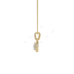 Load image into Gallery viewer, Halo Pendant PEHA013