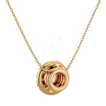 Load image into Gallery viewer, Halo Pendant PEHA040