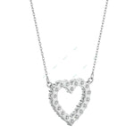 Load image into Gallery viewer, Heat Shape Pendant PEHE044