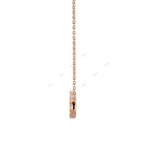 Load image into Gallery viewer, Infinity Pendant PEIN046