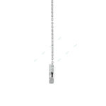 Load image into Gallery viewer, Infinity Pendant PEIN046