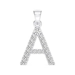 Load image into Gallery viewer, Letter Pendant PELE036