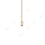 Load image into Gallery viewer, Bezel Stardust Pendant PEST029