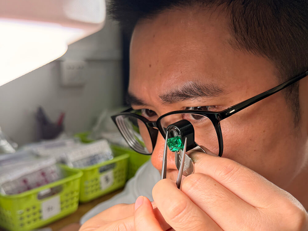 Quality Inspection