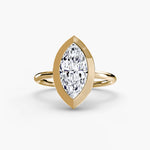 Load image into Gallery viewer, The Bezel Set Solitaire