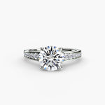 Load image into Gallery viewer, Completed Ring (United States Size 3.75)