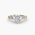 Load image into Gallery viewer, The Graduated Accent Ring