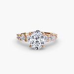 Load image into Gallery viewer, The Graduated Accent Ring
