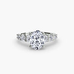 Load image into Gallery viewer, The Graduated Accent Ring
