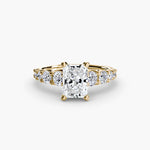 Load image into Gallery viewer, The Graduated Accent Ring