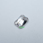 Load image into Gallery viewer, Radiant colorless lab grown diamond