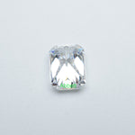 Load image into Gallery viewer, Radiant_colorless_moissanite_5