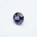 Load image into Gallery viewer, Round lab grown alexandrite