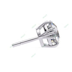 Load image into Gallery viewer, Round Claw Studs Earring STCL1322