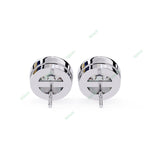 Load image into Gallery viewer, Round Classic Studs Earring STCL1329