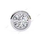 Load image into Gallery viewer, Round Classic Studs Earring STCL1329