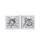 Load image into Gallery viewer, Princess Classic Studs Earring STCL1350