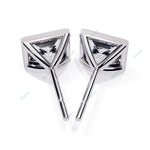 Load image into Gallery viewer, Princess Classic Studs Earring STCL1350