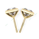 Load image into Gallery viewer, Princess Classic Studs Earring STCL1350