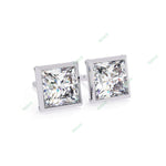 Load image into Gallery viewer, Princess Classic Studs Earring STCL1350