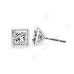 Load image into Gallery viewer, Princess Classic Studs Earring STCL1350