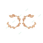 Load image into Gallery viewer, Marquise Designer Studs Earring STDE1388