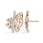 Load image into Gallery viewer, Multi Designer Studs Earring STDE1397
