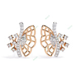 Load image into Gallery viewer, Multi Designer Studs Earring STDE1397