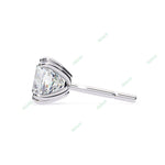 Load image into Gallery viewer, Cushion Eight Prong Studs Earring STEI1332