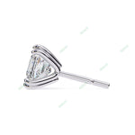 Load image into Gallery viewer, Princess Eight Prong Studs Earring STEI1333