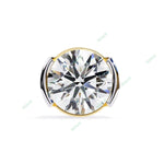 Load image into Gallery viewer, Round Fashion Studs Earring STFA1334