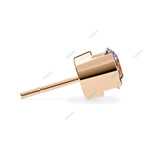 Load image into Gallery viewer, Round Fashion Studs Earring STFA1334