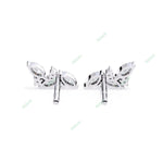 Load image into Gallery viewer, Marquise Fashion Studs Earring STFA1355