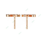 Load image into Gallery viewer, Marquise Fashion Studs Earring STFA1355