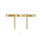 Load image into Gallery viewer, Marquise Fashion Studs Earring STFA1355